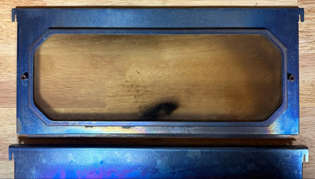 POMOLY ポモリー　薪ストーブ　T-Brick2.0