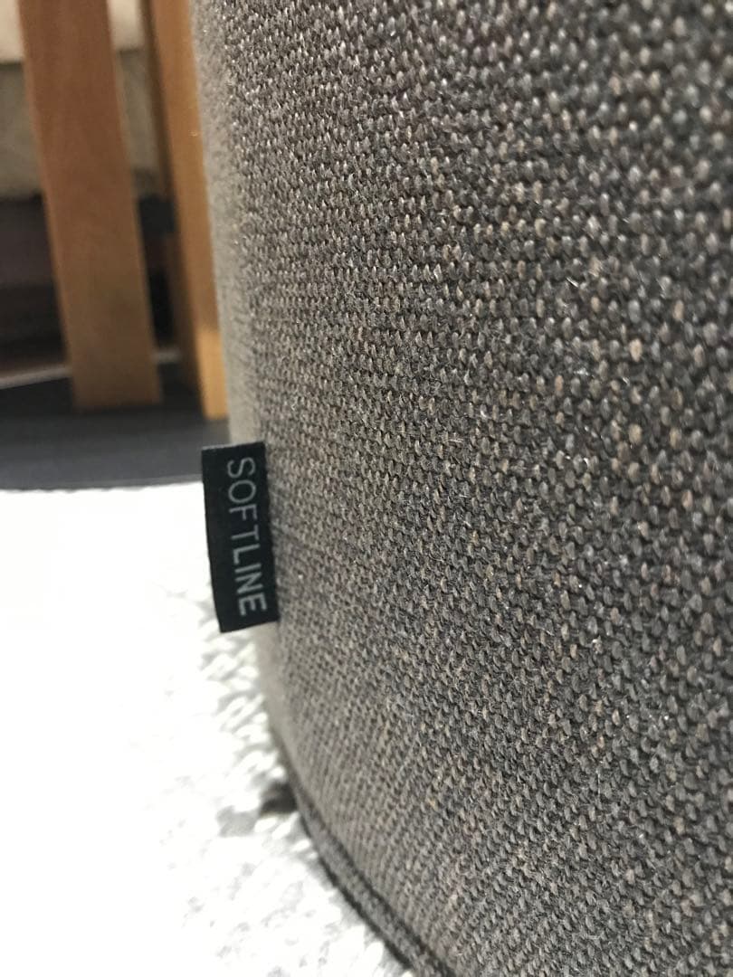 アクタス DRUMS POUF デンマークACTUS