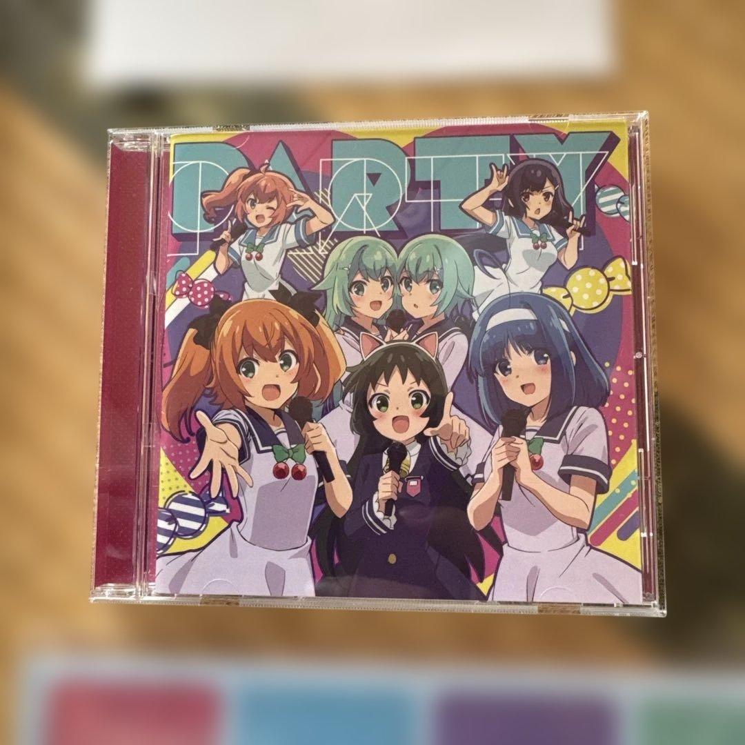 ツインエンジェルparty perfect collection