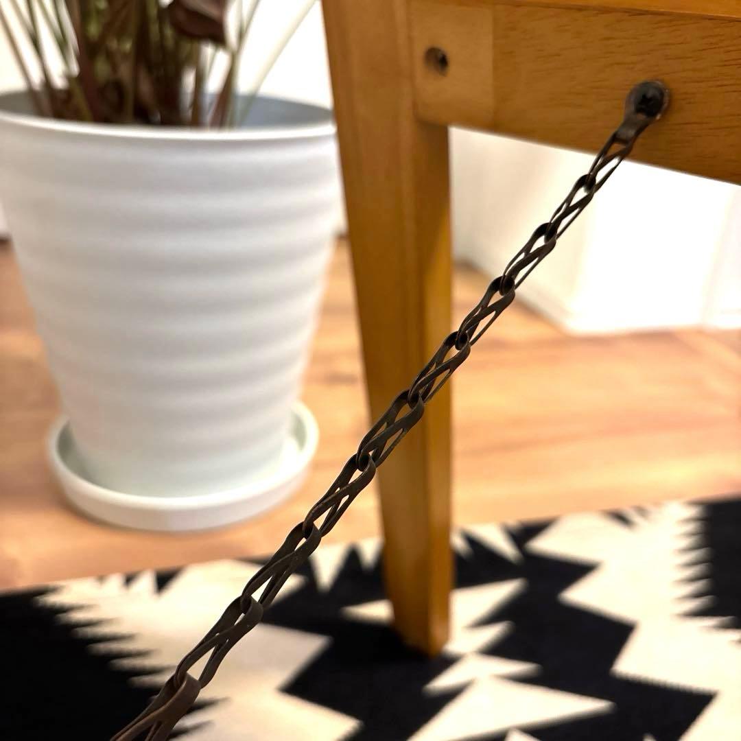 木製　ヴィンテージ　スタンドミラー　アンティーク　スタンドミラー 姿鏡