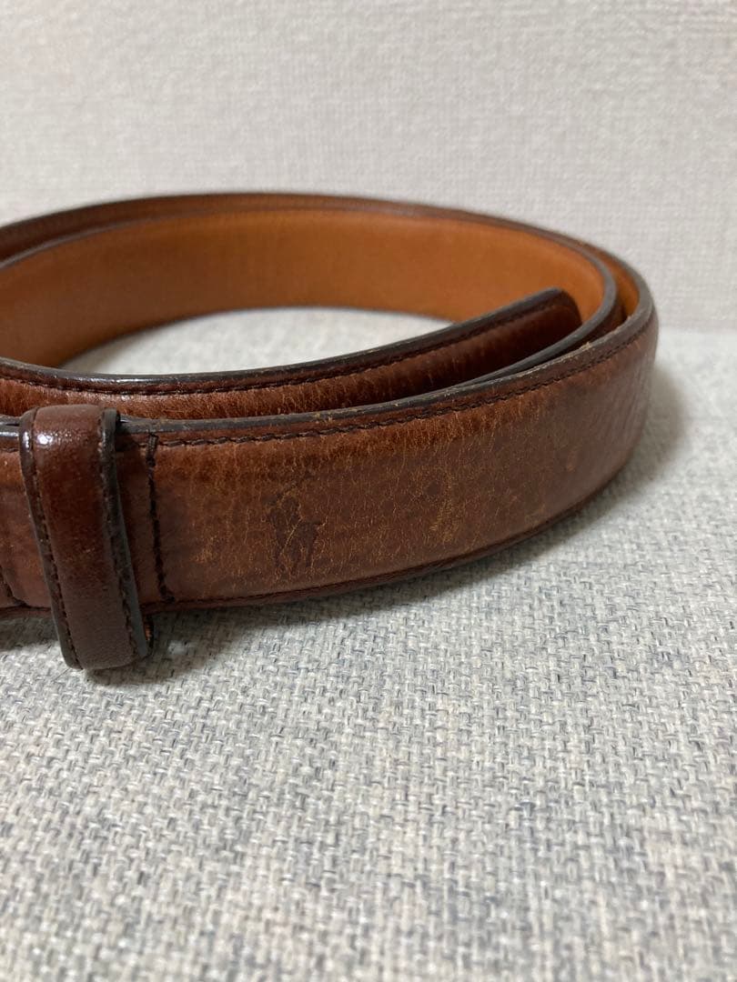 polo Ralph Lauren ベルト