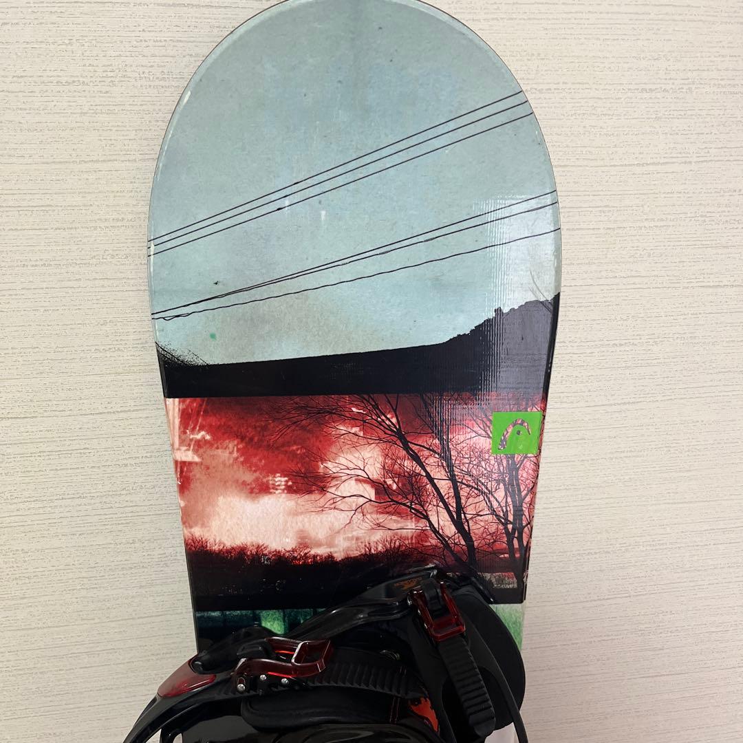 おもち　HEAD SALOMON Men's 2点セット