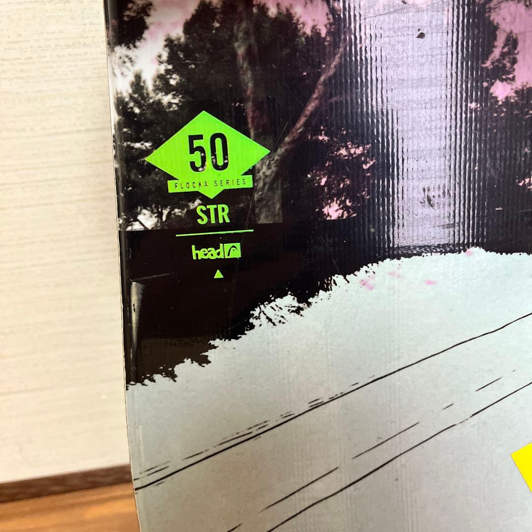 おもち　HEAD SALOMON Men's 2点セット