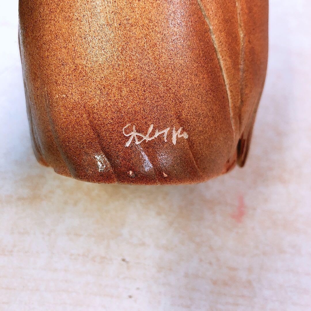 N*g様 ⑤竹内祥子 陶器作品 陶人形 森の精リーベ ビスクドール アンティーク