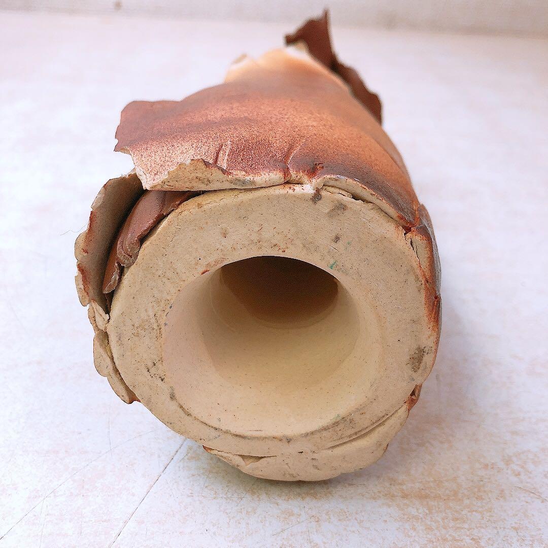 N*g様 ⑤竹内祥子 陶器作品 陶人形 森の精リーベ ビスクドール アンティーク