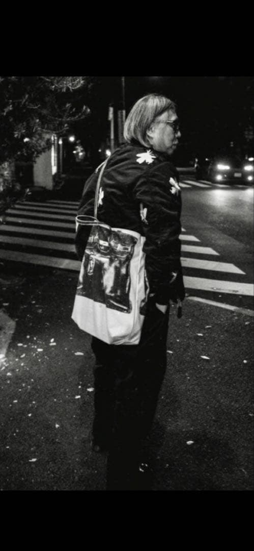 Do Nothing Congress SAC JB 藤原ヒロシ