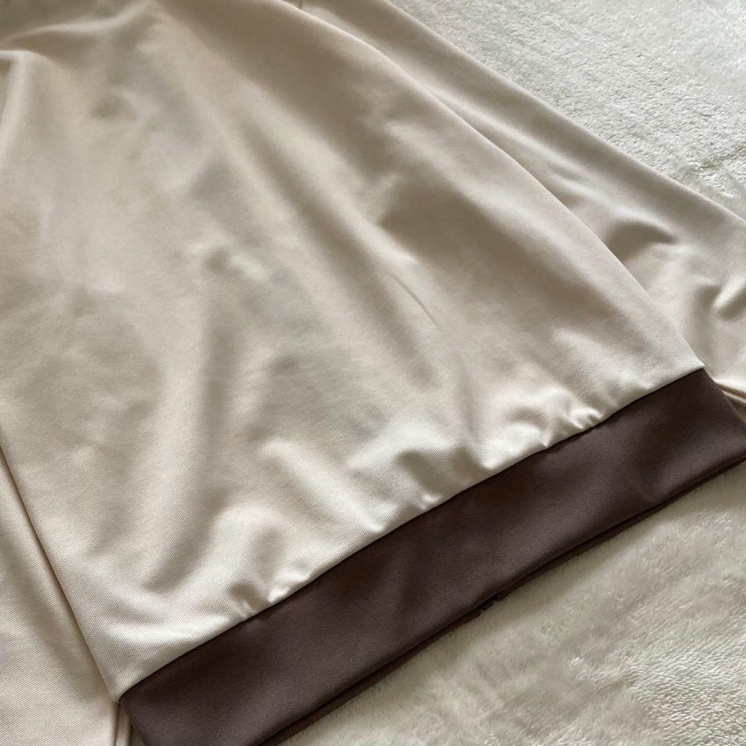 【美品】adidas ベッケンバウアー クラシックトラックトップ JC5807