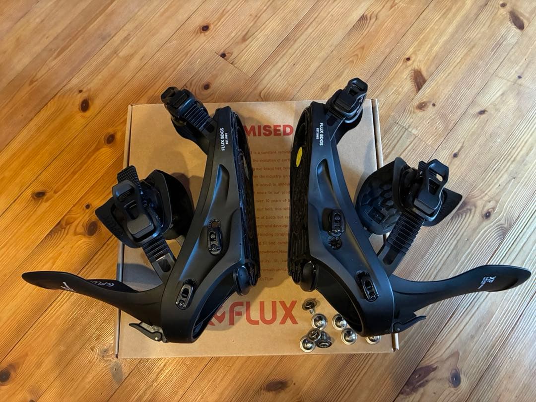 FLUX XF Sサイズ