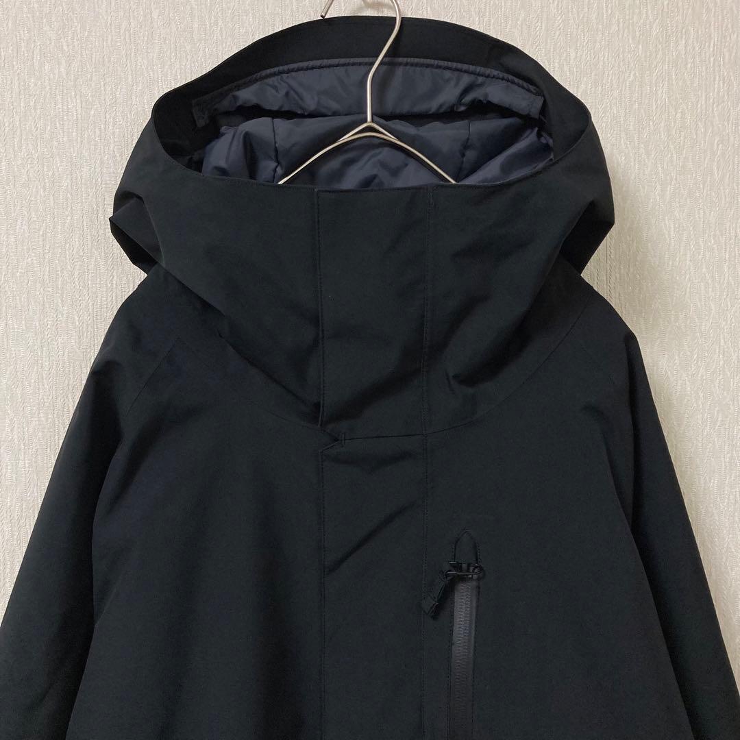 【極美品】BURTON バートン MB GORE RADIAL ジャケット M