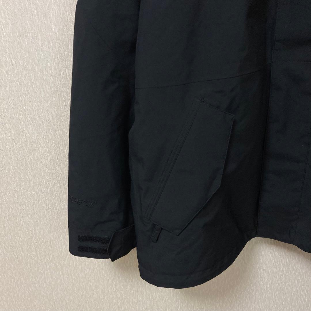【極美品】BURTON バートン MB GORE RADIAL ジャケット M