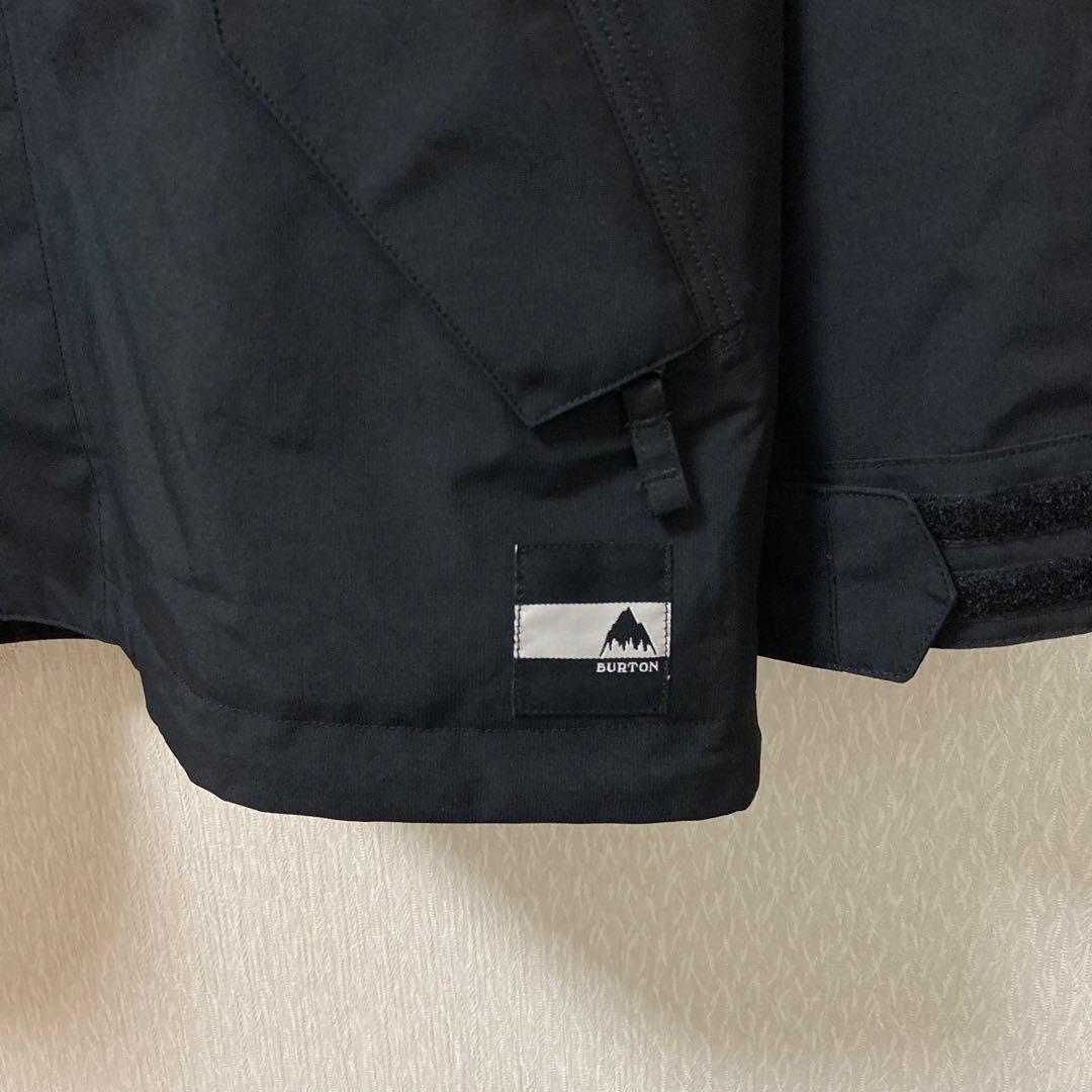 【極美品】BURTON バートン MB GORE RADIAL ジャケット M