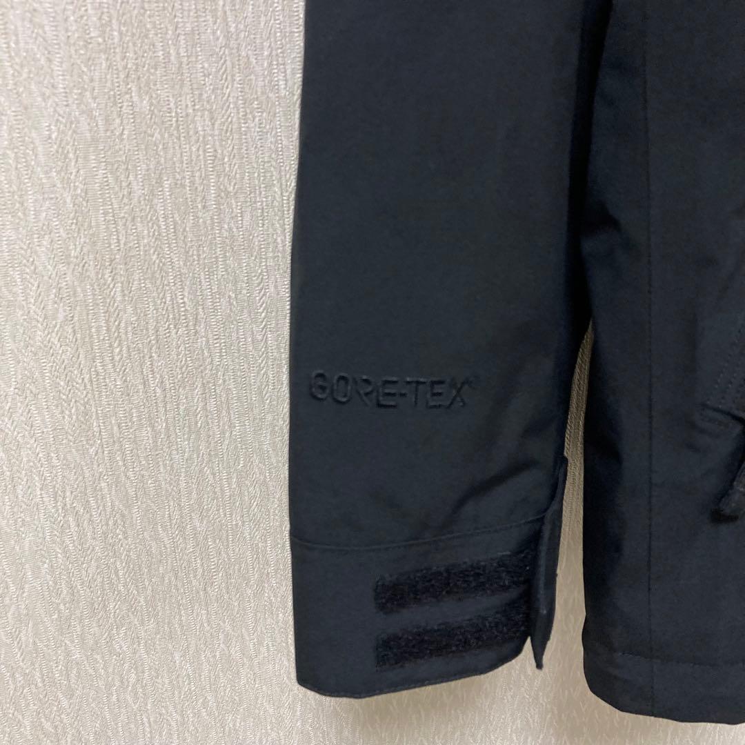 【極美品】BURTON バートン MB GORE RADIAL ジャケット M