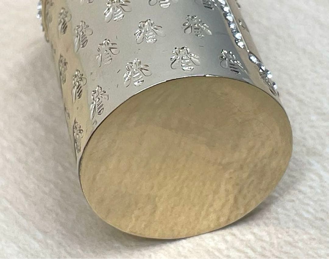⭐️GUERLAIN ゲラン ペーパーウェイト ゴールデンビー 香水型 スワロフ