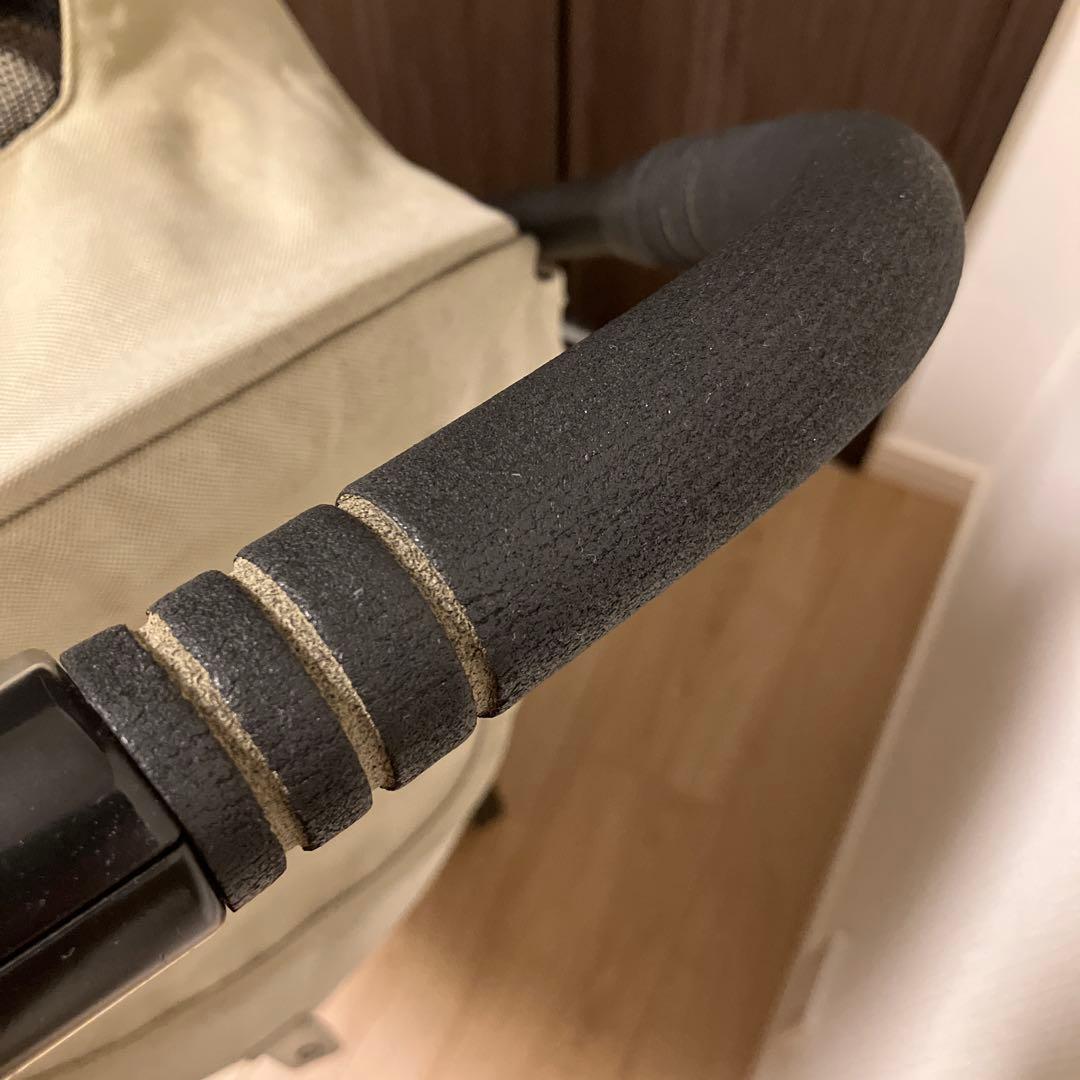 cybex サイベックス イージーs2 ベビーカー