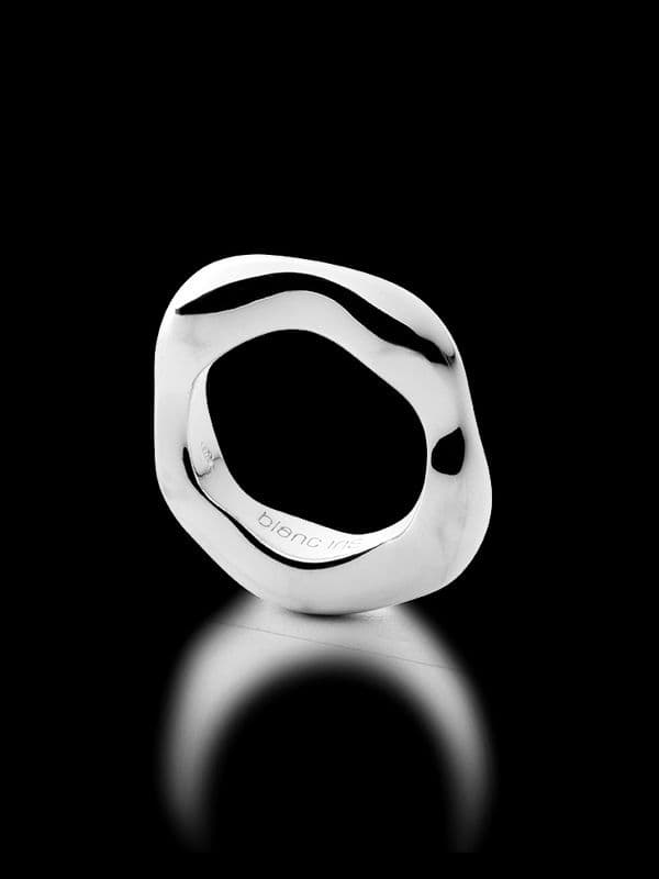 BLANC IRIS│ETOILE RING シルバー