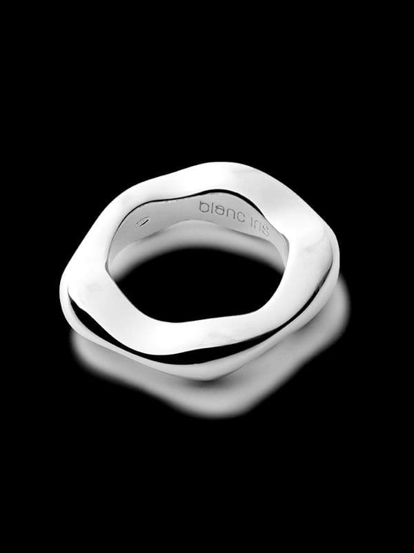 BLANC IRIS│ETOILE RING シルバー