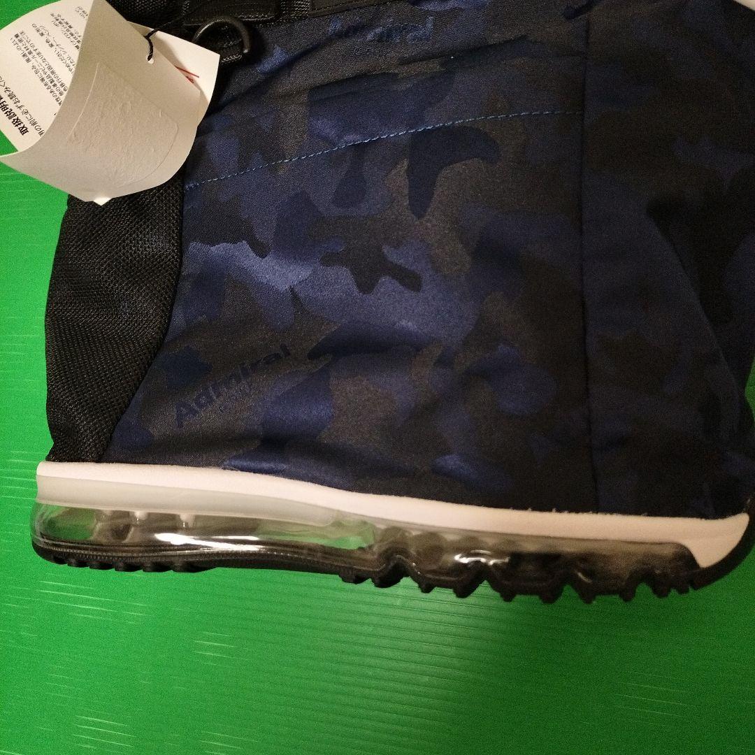 OKERU オケル　ゴルフバッグ　AdmiralGOLFコラボ