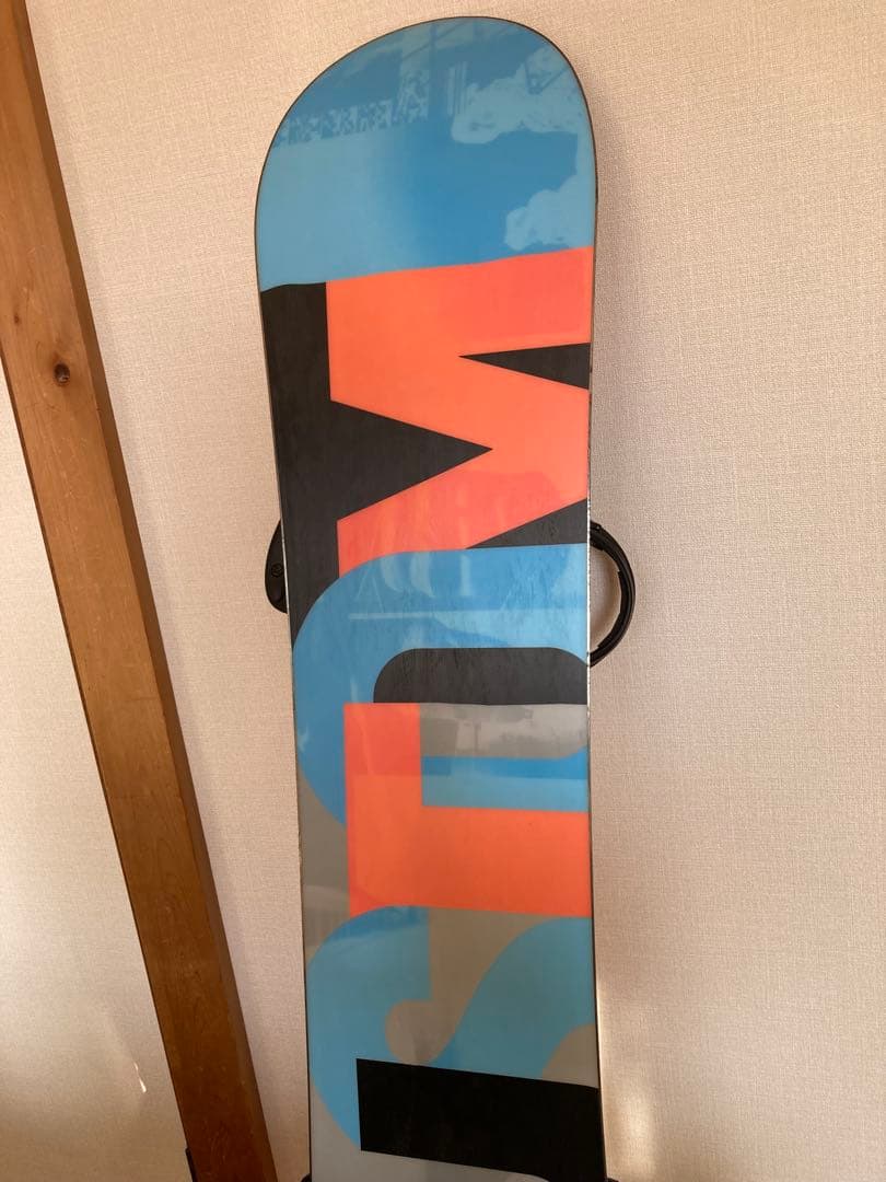 Burton Custom 154 Flying V スノーボード