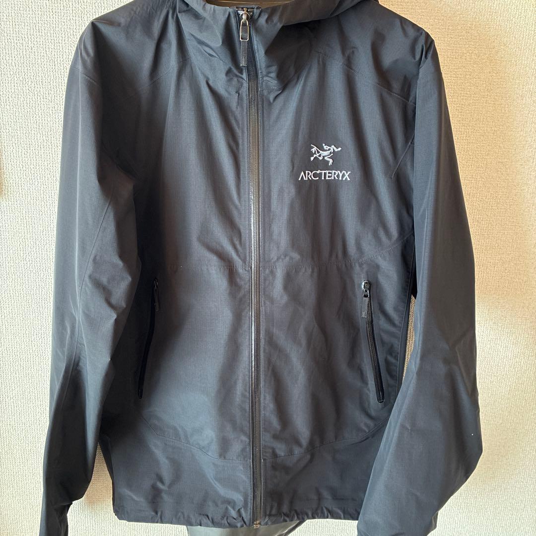 廃盤Arc’teryx Zeta SL ゼータ アークテリク