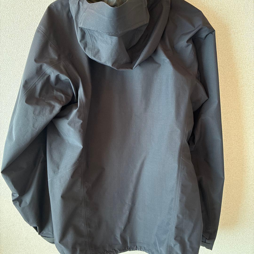 廃盤Arc’teryx Zeta SL ゼータ アークテリク