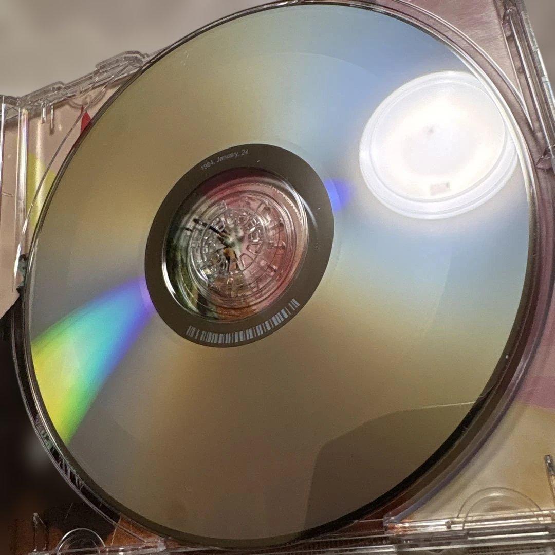 その他 Macintosh Plus / Floral Shoppe