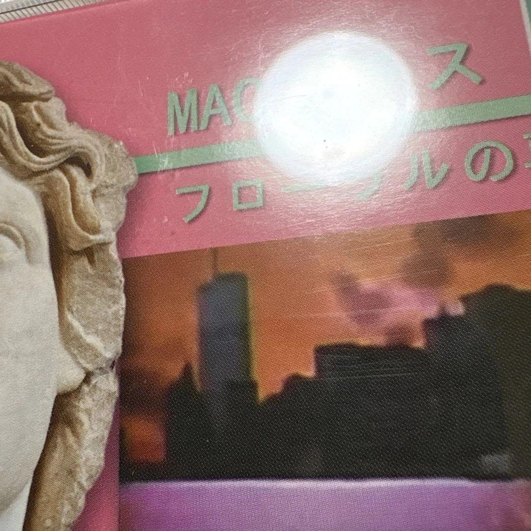 その他 Macintosh Plus / Floral Shoppe