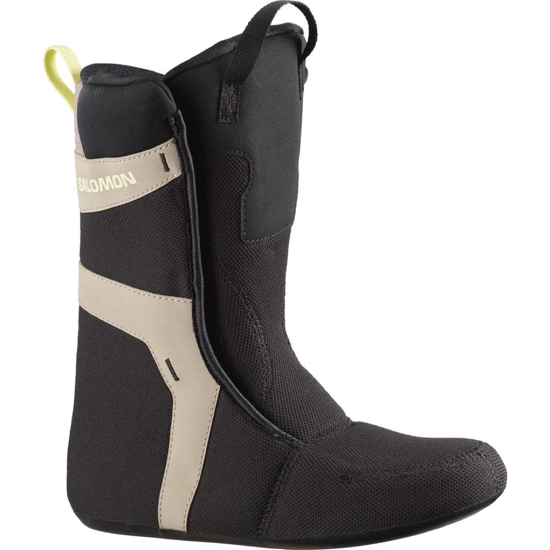 サロモン ブーツ 23-24 SALOMON VISTA ビスタ スノーボード