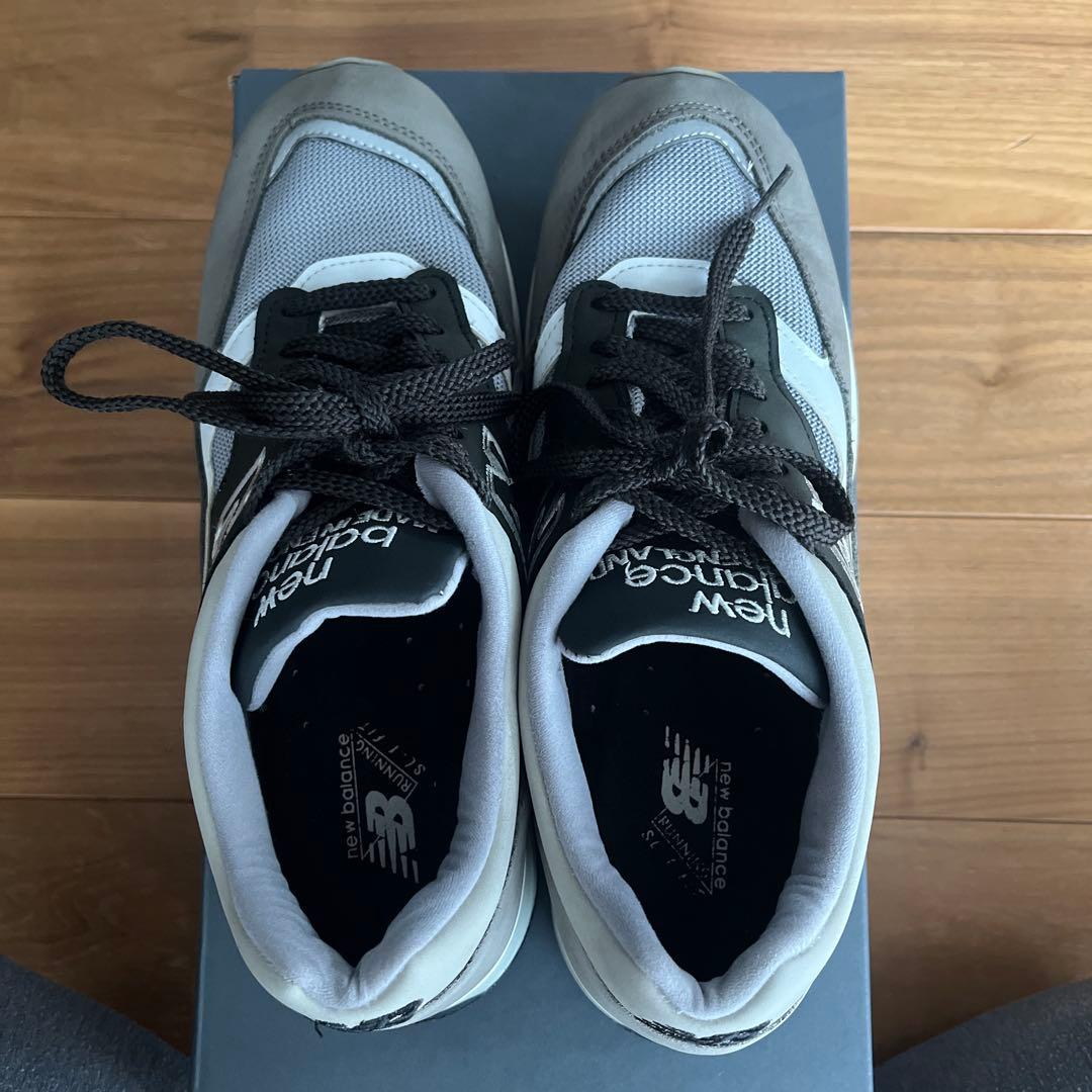 ★お値下げ可★New Balance 1500 グレー/ブラック