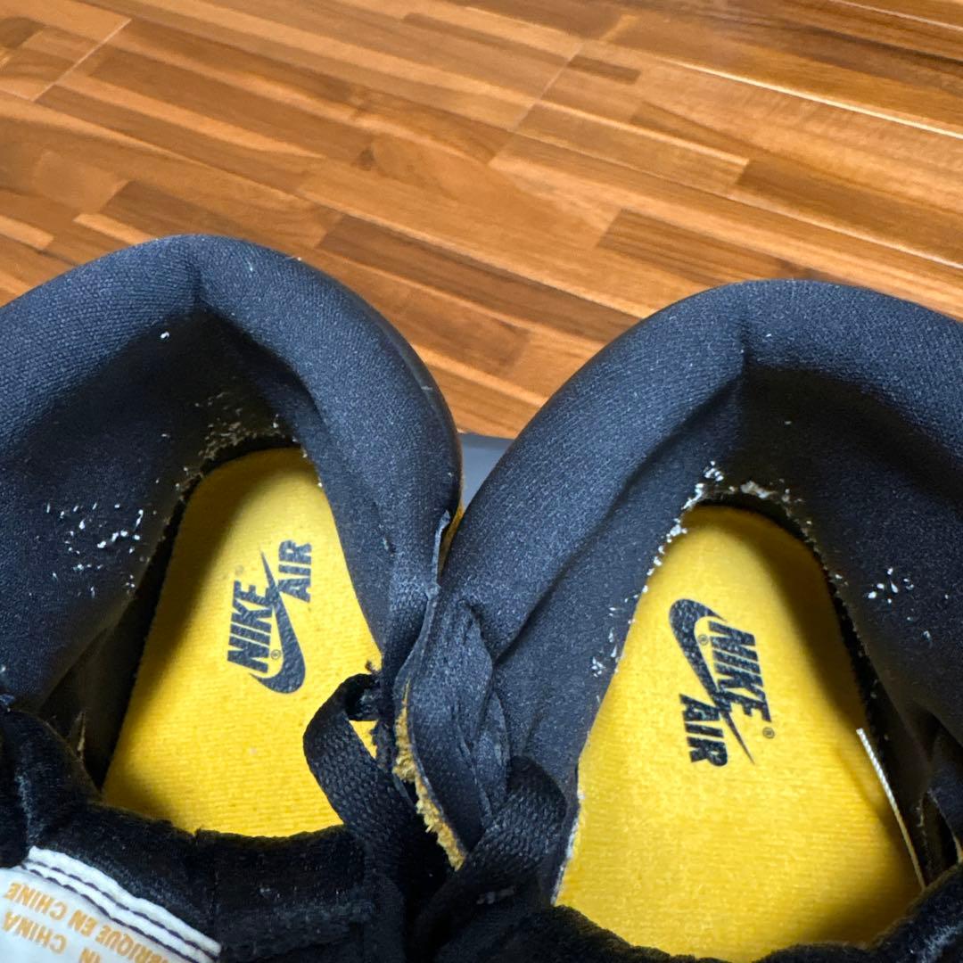 AIR JORDAN 1 TAXI タクシー