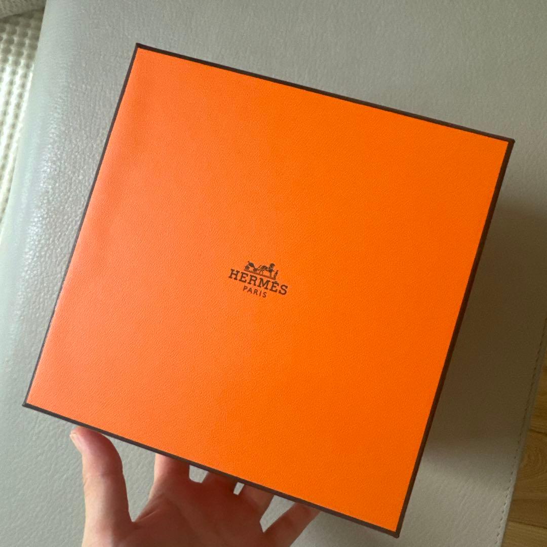 エルメス小物入れ