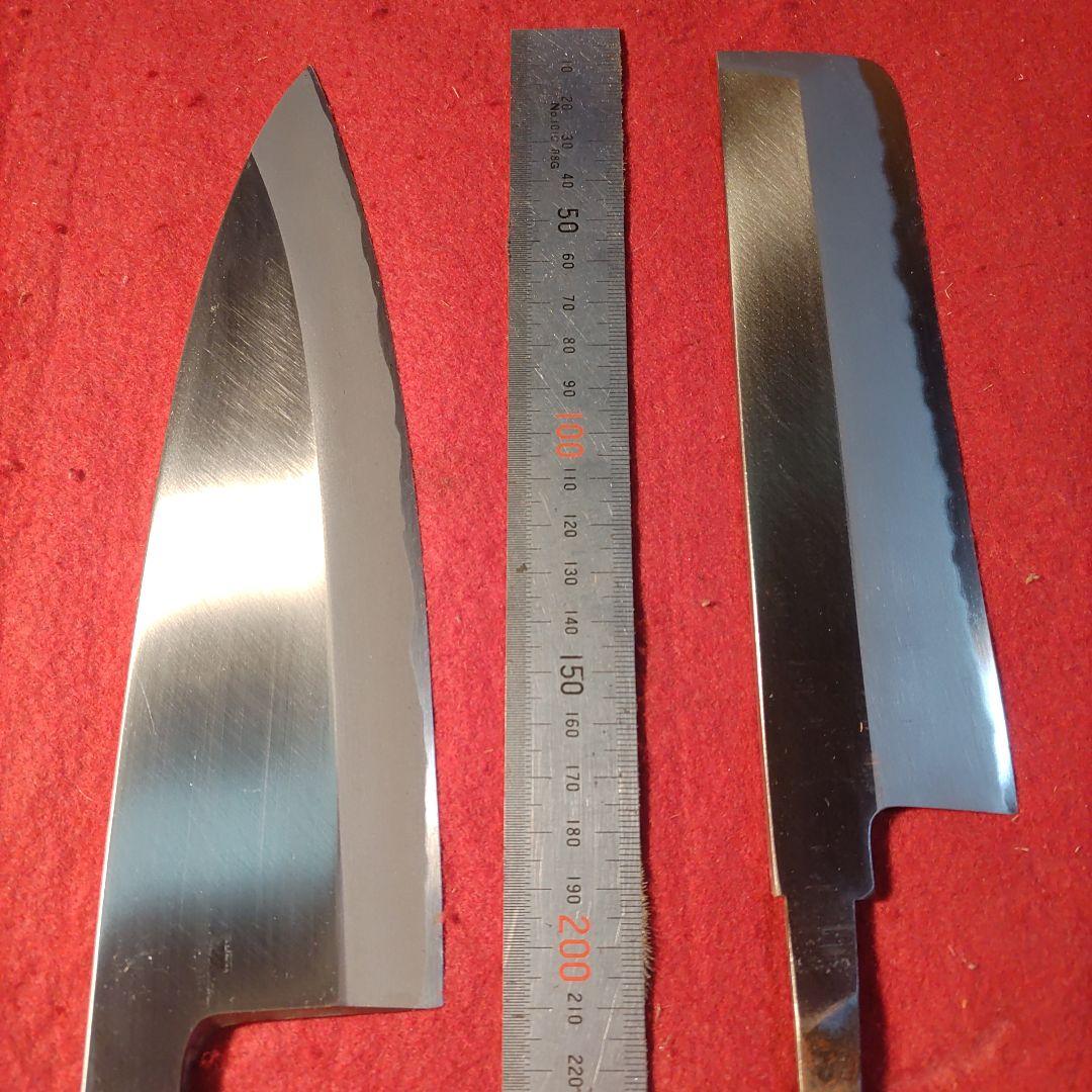堺打刃物　ジャンク品セット