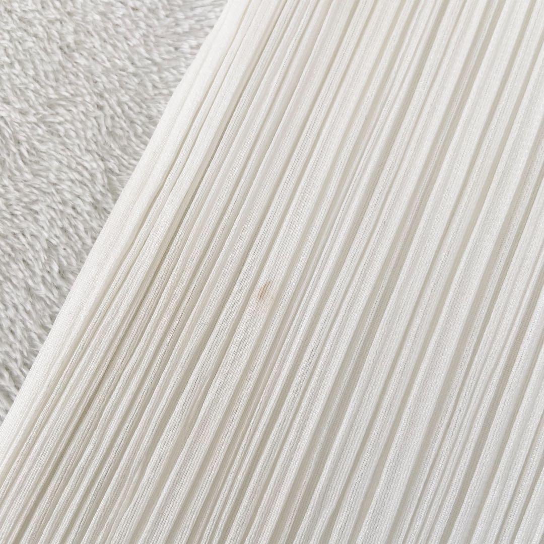 ISSEY MIYAKE PLEATS PLEASE 半袖 トップス カットソー