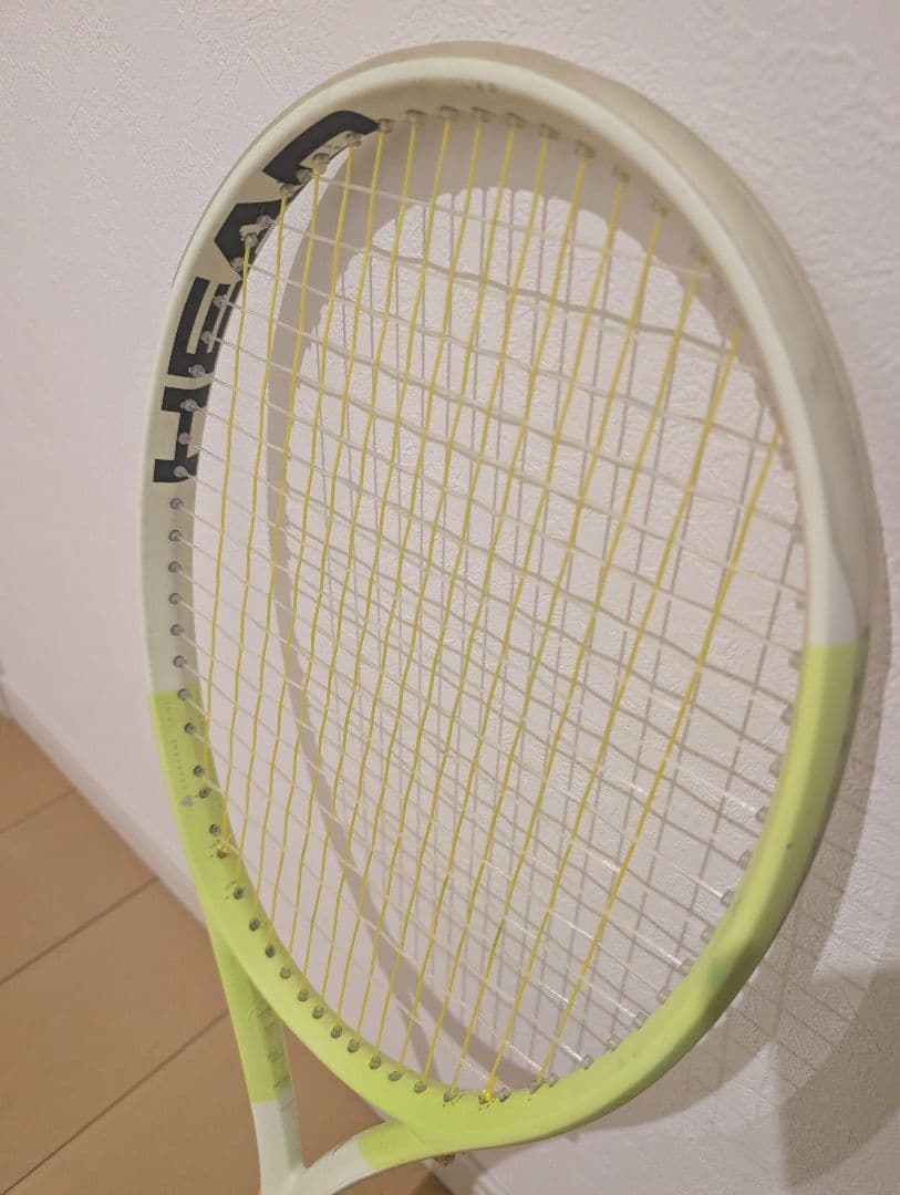 値下げ！head extreme ヘッド エキストリーム MP G2