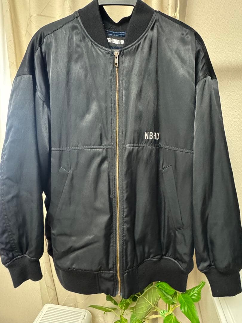 ❣️値下げ❣️NEIGHBORHOOD ネイバーフッド 20AW