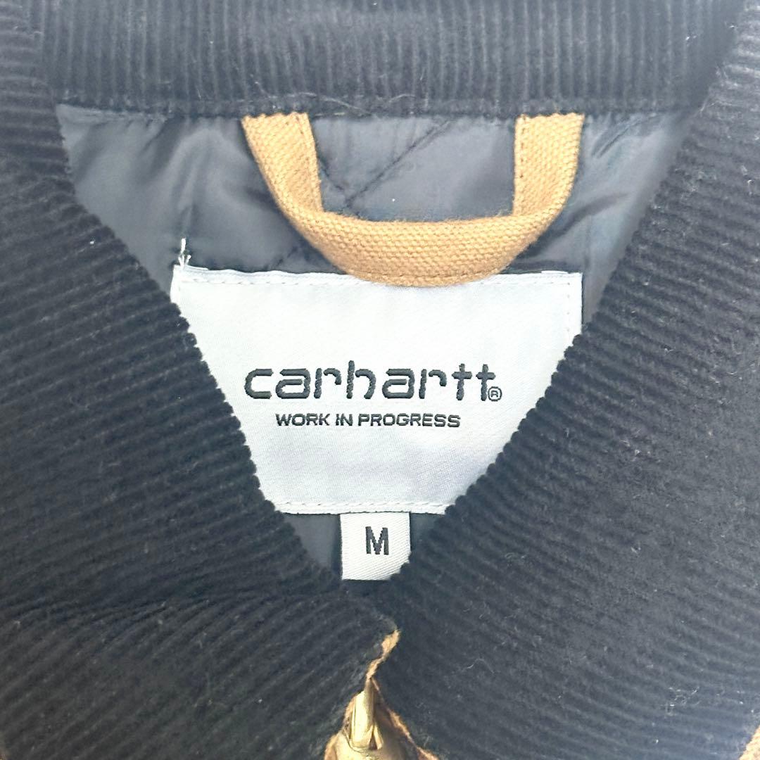 Carhartt カーハート デトロイトジャケット M ブラウン 新品