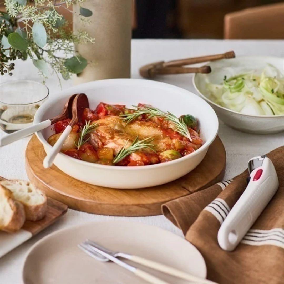 T-faL インジニオ・ネオ IHパレット ミントグリーン IH＆ガス火対応8点
