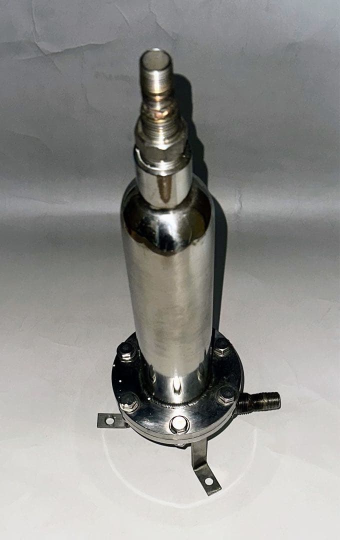 K型 活水器　家中活性水に❗️KC-02 家庭用