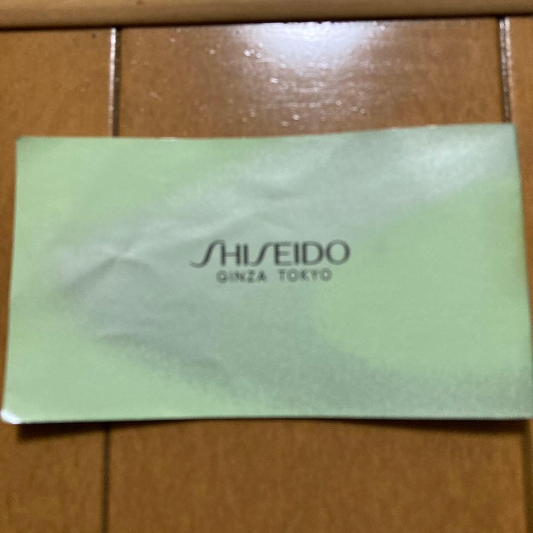 資生堂香水　ホワイトローズ
