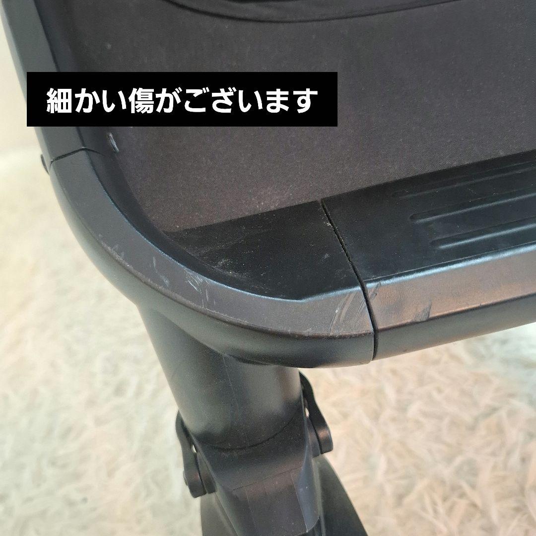【全国一律送料無料】joie エヴァライトデュオ　二人乗りベビーカー ブラック