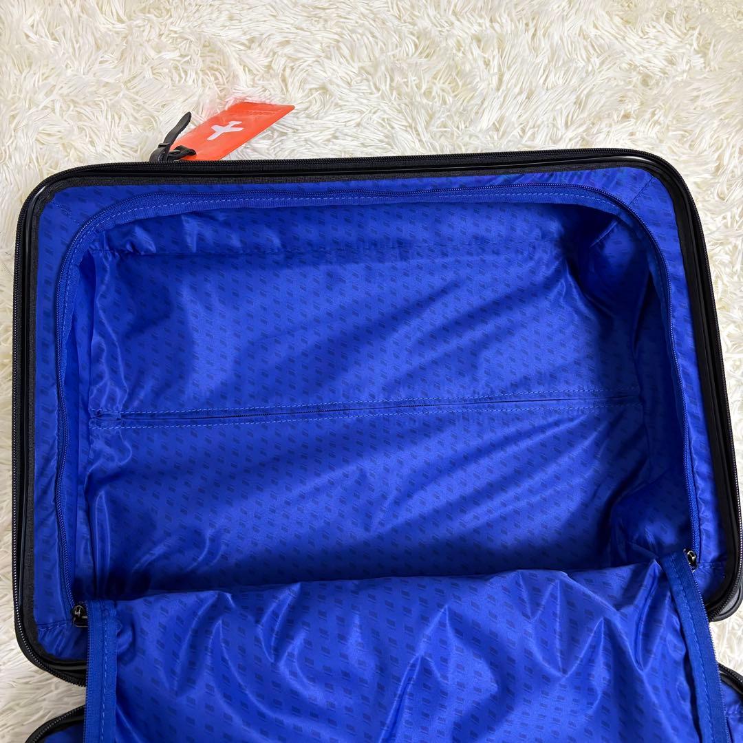 【超希少】TUMI for ANA 19DEGREE POLYCARBONATE