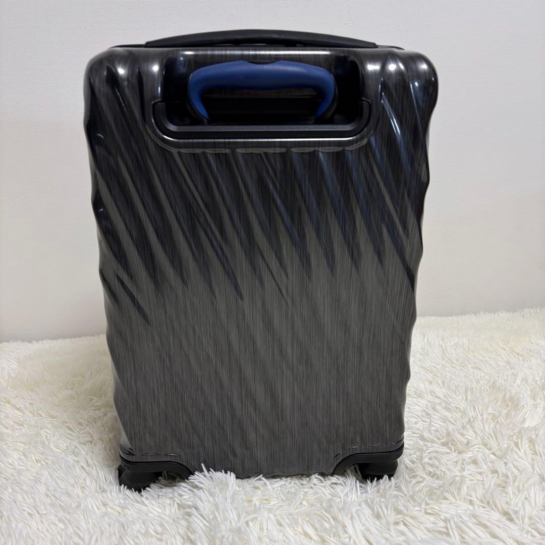 【超希少】TUMI for ANA 19DEGREE POLYCARBONATE
