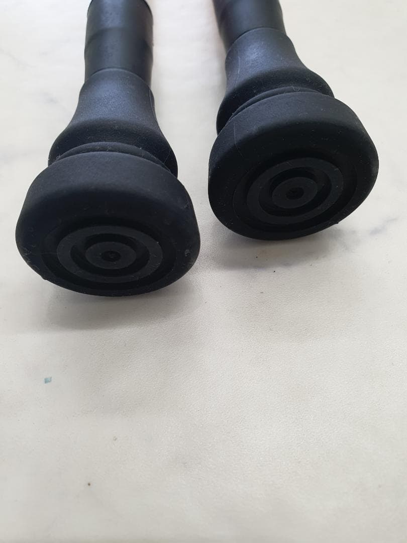 【美品】カワハラポール （赤）オンライン指導特典付き