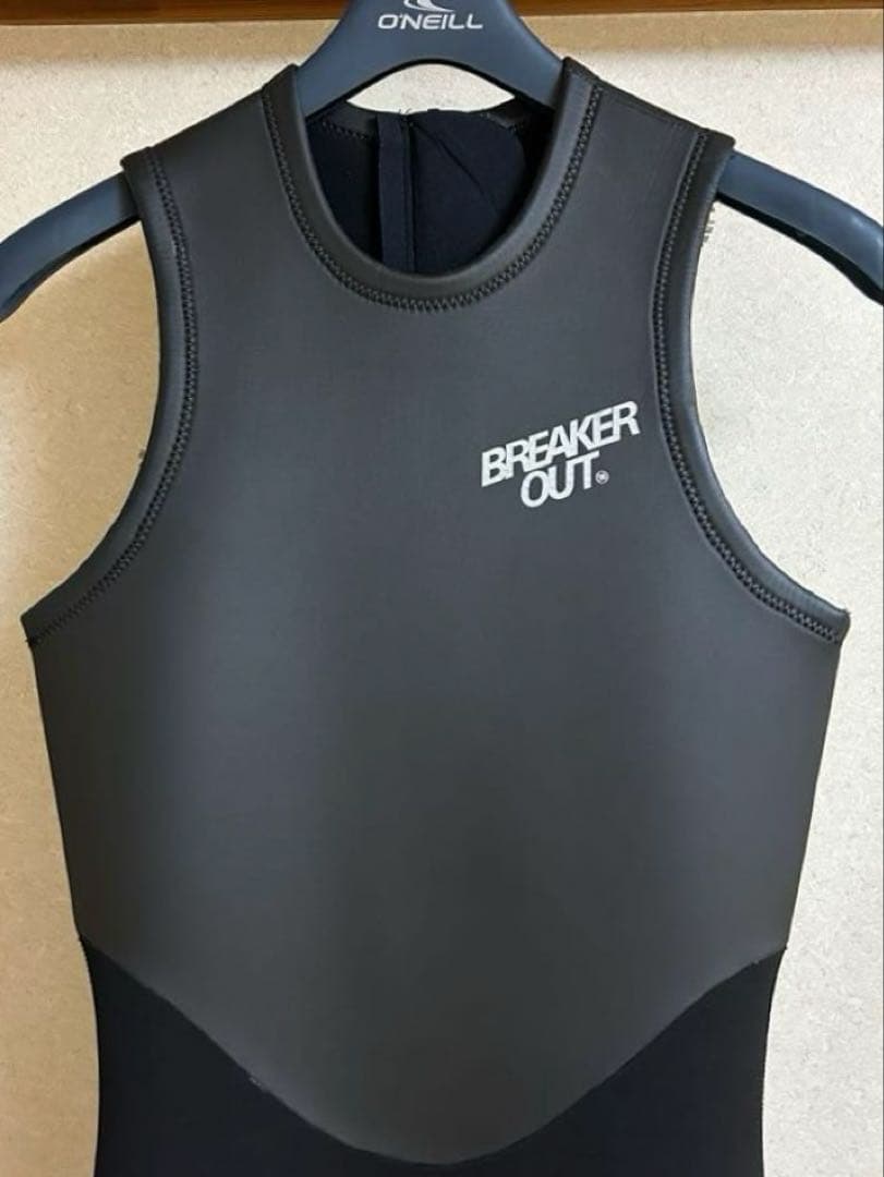 か*そ様 BREAKOUT ロングジョン ブレーカーアウト　アックス　AXXE