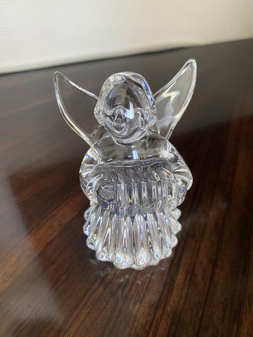 バカラ　エンジェルアコーディオン