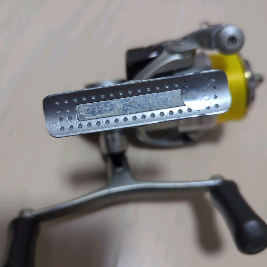 シマノ 98 ステラ 2500SDH 2 日本製 JAPAN SHIMANO