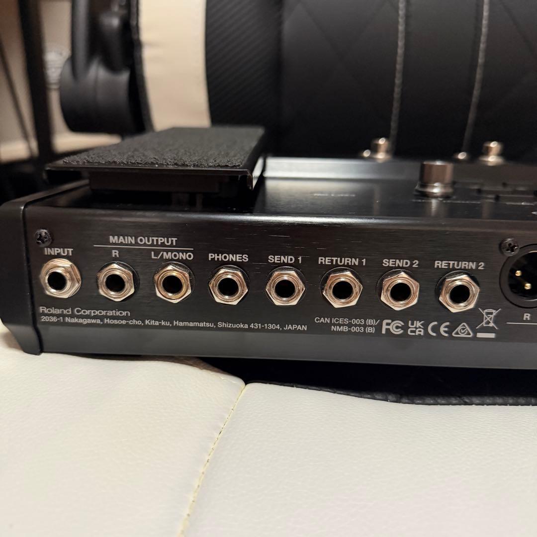 BOSS GT-1000 完動品　期間限定特価