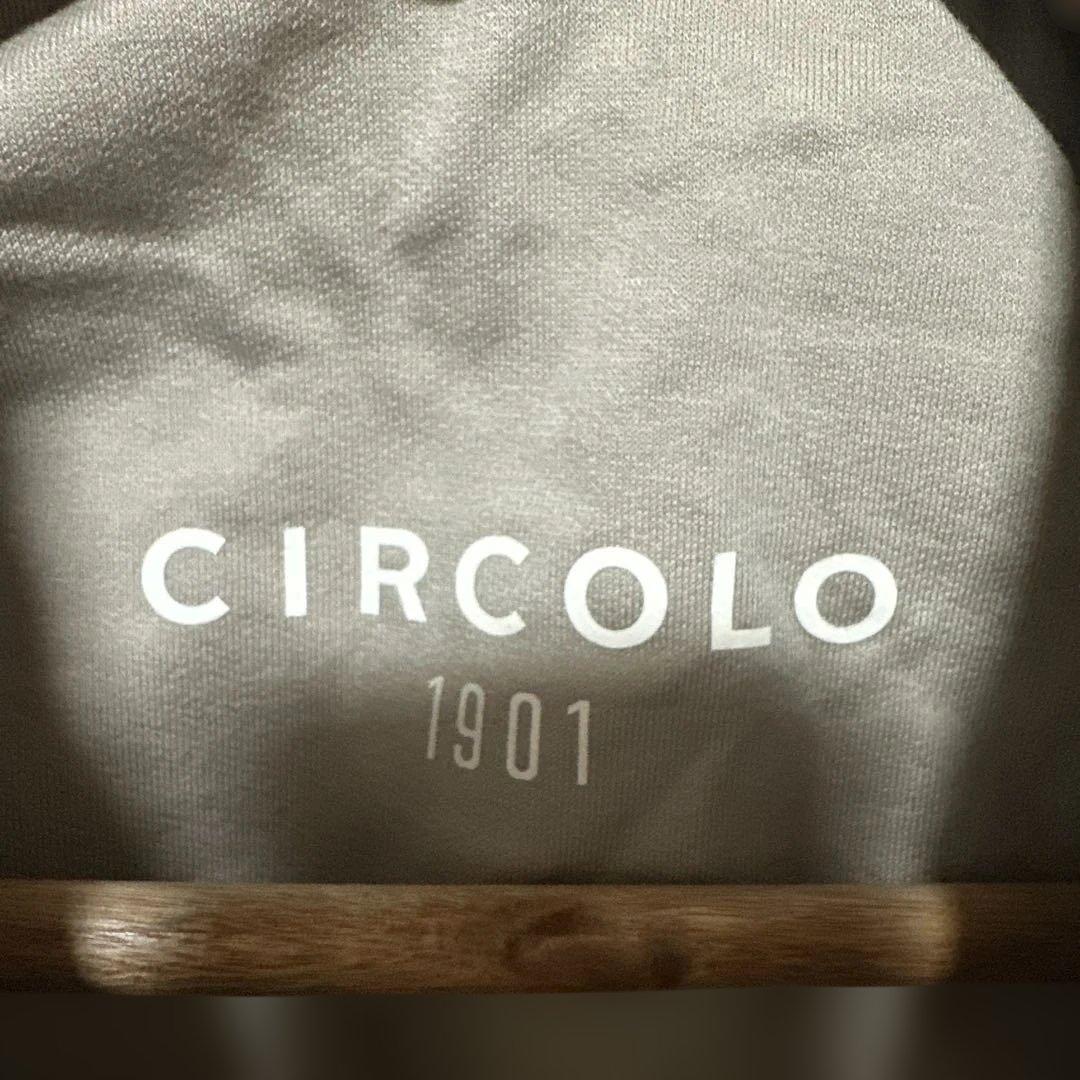 A*T様 ・✨大人気✨美品✨CIRCOLO チルコロベージュジャケット