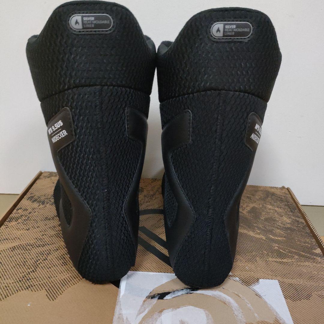中古　23-24年モデル　NideckerブーツRift Lace 27.5cm