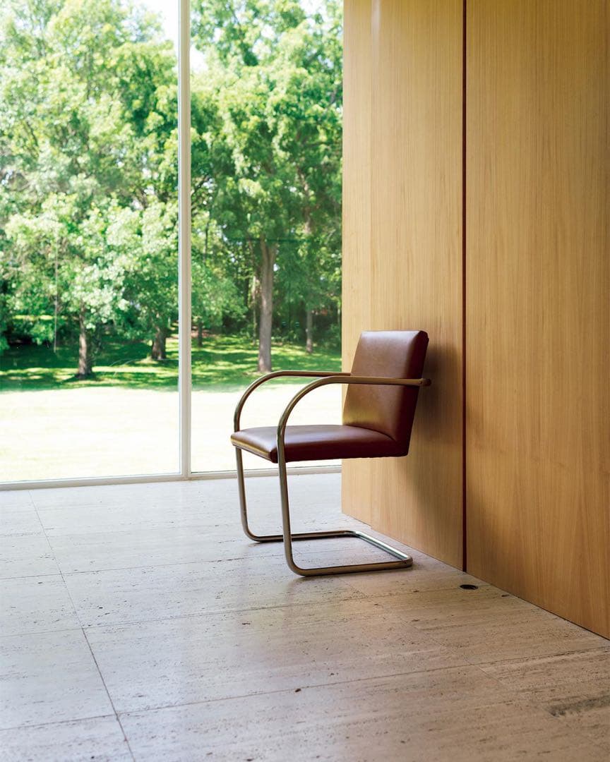 【正規品】knoll ブルーノチェア