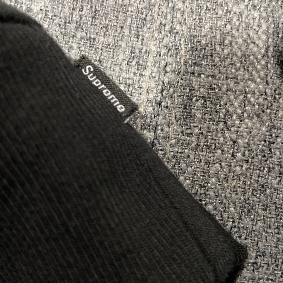 supreme box logo ボックスロゴ　シュプリーム s